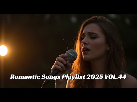 ✨ Tender Slow Love Songs for Lovers Vol.44 | Love & Peace
