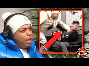 Almighty Suspect Speaks On Beating Up Kelpy