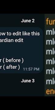 How GG Mod Functions - A Way To Create GG That Can Only Execute Your Script