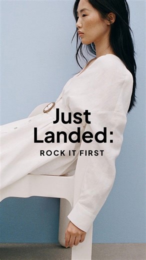 NEW IN just dropped, shop now: https://superbalist.com/feature/new-in-just-landed/85608feb8d | Superbalist.com