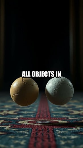 Gravity Made Simple in a Kitchen Lab