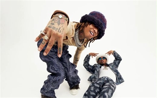 Rae Sremmurd新专辑《Sremm 4 Life》全专试听