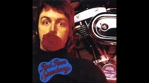 Paul McCartney & Wings -- Red Rose Speedway (full album) 1973