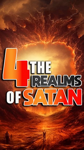 The 4 REALMS of Satan & where they come from🔥Listen to this quick teaching of the 4 realms that helps you identify where to combat Satan!#edcitronnelli #Jesus #God #anointing #teaching #realms #spiritualrealms #hell #earth #air #water #marinespirit #demonic #viral #fyp #didyouknow #biblical #bible #witchcraft #spiritoftheair #elements #4elements #wow | Ed Citronnelli