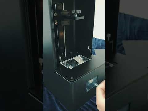 EPAX X1 how to replace LCD screen