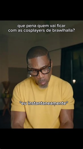 Literalmente #brawlhalla #viral #cosplay #mulheres #fyppppppppppppppppppppppp