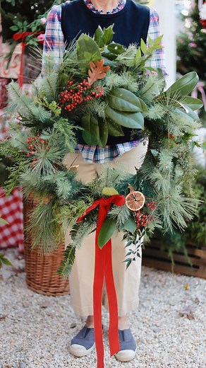 85 reactions · 3 comments | A successful 1st wreath making class!!𥳐 We look forward to making this a Tea house tradition! | A Cause for Tea | Facebook