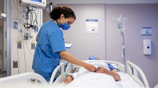 Wisconsin’s nurses just got more freedom — and patients win | Opinion