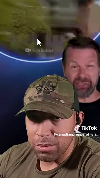 It's already begun! #preppers #prepper #beprepared #ww3 #prepping #survivaltips