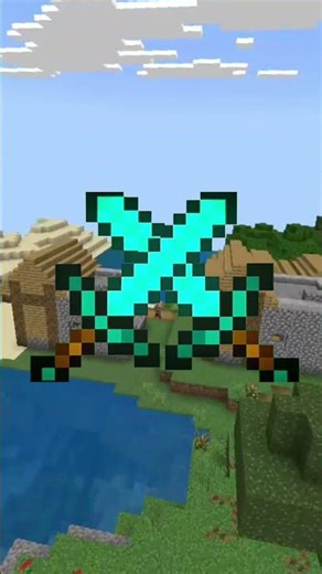 la mejor semilla de Minecraft #minecraft #bedrock