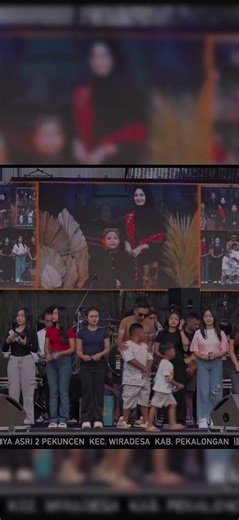 Cek Sound Mahesa Music Live di Pekalongan