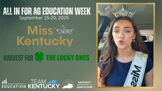 1.7K views · 44 reactions | Hi Kentucky! It's Ariana Rodriguez,...