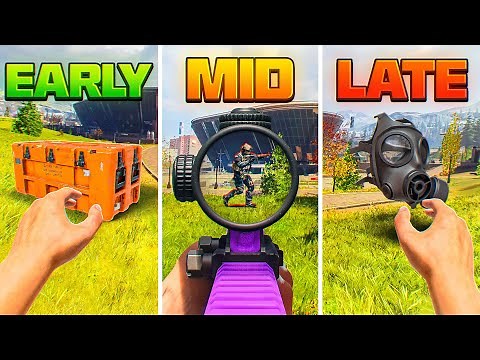 How to make Warzone EASY (3 steps)