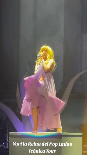 Yuri's Iconic Tour: Experience the Magic in 2025