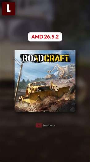 3.AMD 26.6.3 & 26.6.2 Notas de Actualización #pc #gaming #amd