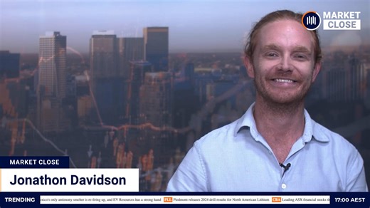 ASX Market Close: ASX back to where it was before April 2 tariffs kicked in. Uh, yay?