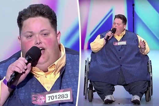 ‘X Factor’ star Freddie Combs dead at 49