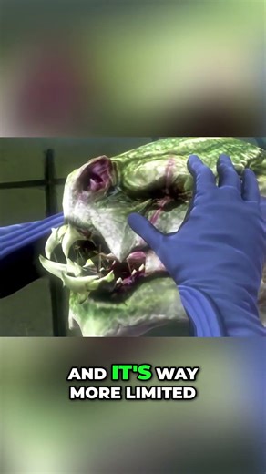 Is Star Trek (2013) Like Mass Effect?