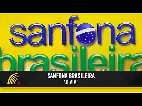 Sanfona Brasileira - Show Completo