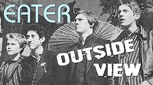 OUTSIDE VIEW Lyrics - EATER | eLyrics.net