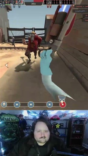 "I'm Disappointed in You", While I missed 3 Melee's | #killerstormtheinsane