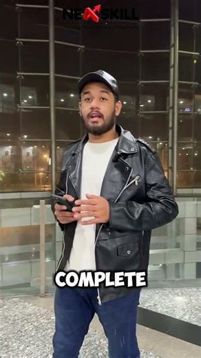 Become a Full-Stack Expert with MERN Stack | @NeXskillTrainings Program