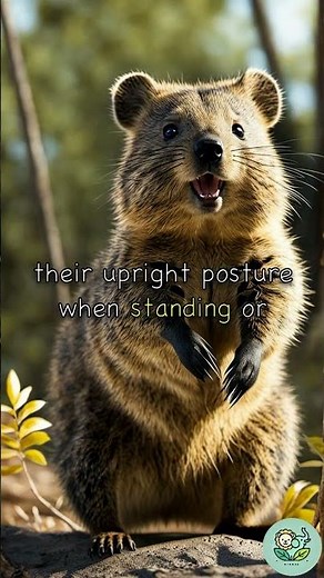 Facts About the Quokka Rat-Kangaroo