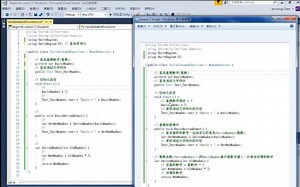 【Unity 3D教学】C# 初学者