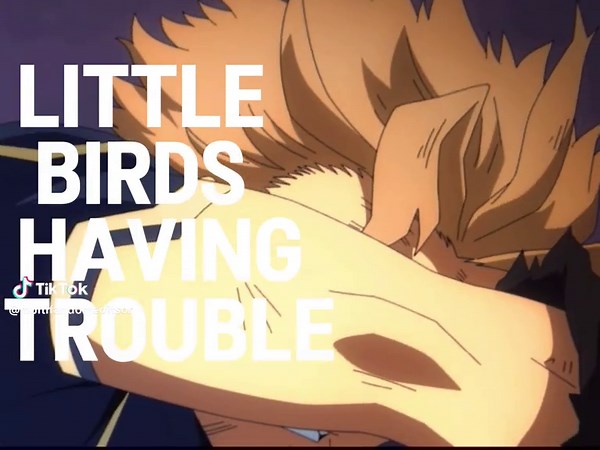 Dabi and Hawks: A Deep Dive into Their Potential