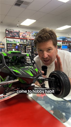Introducing... the Hobby Habit 2025 Blooper Reel 😂 What a year 2025 has been!! Join us as we take a look back at all our favourite moments (and all the ones in between) 😎 | Hobby Habit