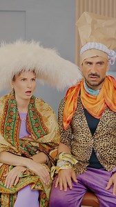 1.1M views · 456K reactions | Nossa primeira vez em um desfile de moda... . . . . . #desfile #moda #fashion #milao #modafashion #style #styleinspiration #runaway #fashionshow #react #funny #humor #comedy #explore #fyp #reelsviral | Julio Rocha | Facebook