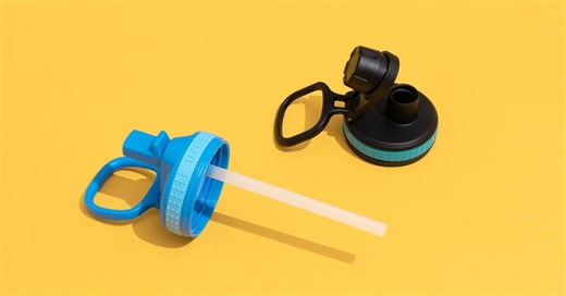 The Best Kids Water Bottles