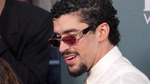 Bad Bunny hit with $16m lawsuit over Debí Tirar Más Fotos song