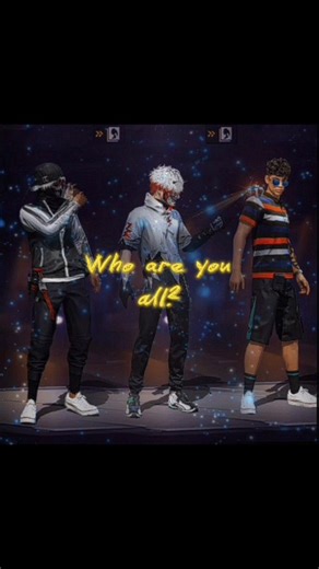 emon on Instagram: "Shall algorithm viral this😐 #reels #freefire #viral #followme #instagood"