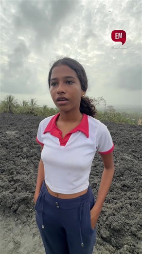 #Antioquia 🚨 “Estamos vivos de milagro”: Testigo narran los momentos de pánico que vivieron en medio de la erupción del volcán en San Juan de Urabá. #elmontemariano