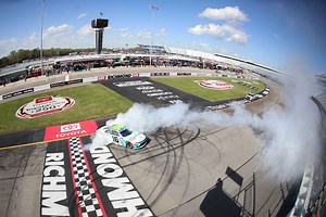 NASCAR Xfinity Series 2024: Full entry list for ToyotaCare 250 at Richmond Raceway
