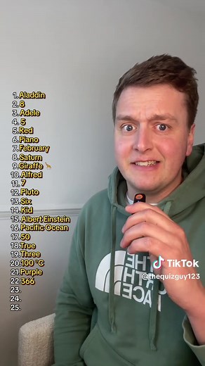Mega Trivia Challenge: Test Your Knowledge Now!