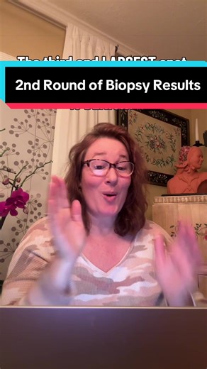I need these results in order schedule my surgery and to know what type of surgery it will be: a lumpectomy or mastectomy. #lumpectomy #breastcancerdiagnosis #cancertok✨✨✨ #mybreastcancerjourney #biopsyresults