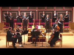 Stabat Mater, No. 8 - Pergolesi