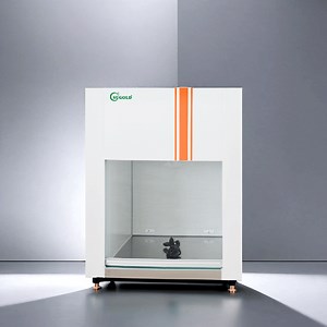 [Hot Item] HD-650 Mini Clean Equipment Operable Horizontal Laminar Air Flow Hood Price