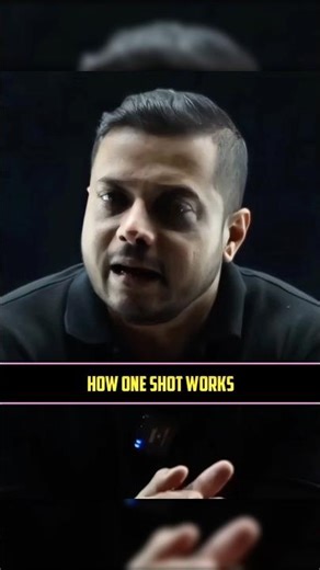 How one shot works 😳 #physicswallah #jee #shorts