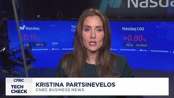 CNBC TechCheck evening edition: March 19, 2026