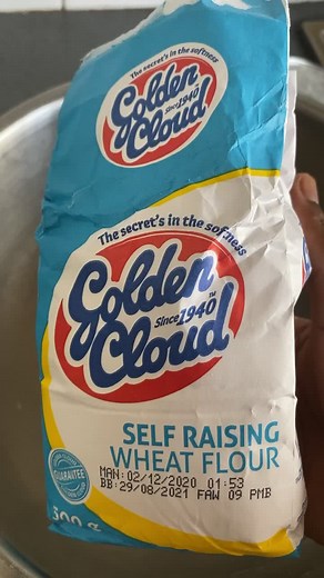 Steamed Bread Recipes with Self Raising Flour