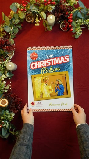 2.5K views · 54 reactions | ️ The Christmas Picture Take a peek...