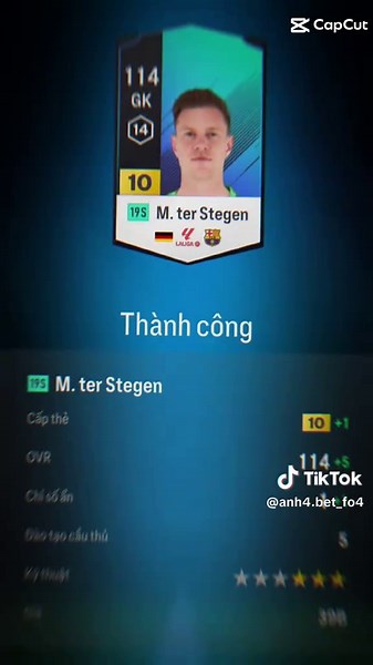 Cách xác định giá trị cầu thủ FIFA Online 4