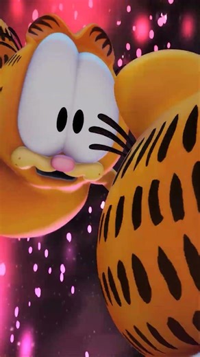 🤯 What's happening to Jon ? 🤯 #shorts #Garfield #cartoon #animation #thegarfieldshow