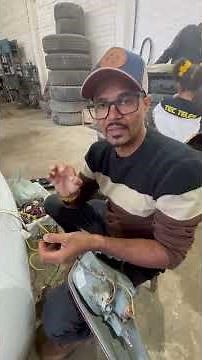 Tutorial Como instalar câmera de Ré no HB20 Parte 01