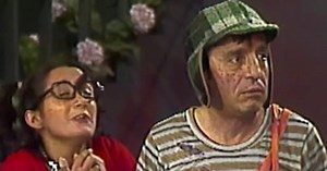 Así está hoy la actriz de La Chilindrina a 50 años del estreno de “El Chavo del 8″