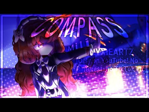 COMPASS - Mili [Limbus company] 🧭