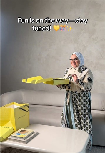 Ramadan Celebrations in Kuwait